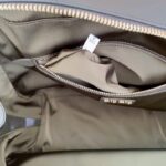 Replica Miu Miu Arcadie Small Full Grey - high-quality designer bag dupe