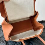 Replica Goyard Saigon Tote Brown - affordable luxury replica bag