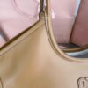 Fake Miu Miu Ivy Tote Brown - 1:1 premium replica handbag