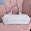 Fake Miu Miu Ivy Tote White - high-end replica designer purse
