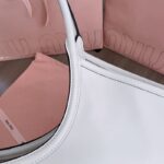Replica Miu Miu Ivy Tote White