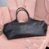 Fake Miu Miu Ivy Tote Black - premium superclone handbag