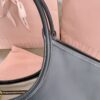 Fake Miu Miu Ivy Tote Black - ultra-realistic fake purse