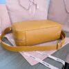 Replica Miu Miu Arcadie Light Brown - premium superclone handbag