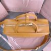 Replica Miu Miu Arcadie Light Brown - affordable luxury replica bag