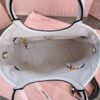 Replica Miu Miu Ivy Small Tote White - 1:1 premium replica handbag