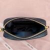 Replica Miu Miu Clutch Black - premium superclone handbag