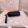 Replica Miu Miu Clutch Black - best quality fake designer bag