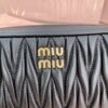 Replica Miu Miu Clutch Black - high-end replica designer purse