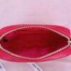 Fake Miu Miu Clutch Red - best quality fake designer bag