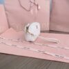 Fake Miu Miu Clutch White - high-quality designer bag dupe