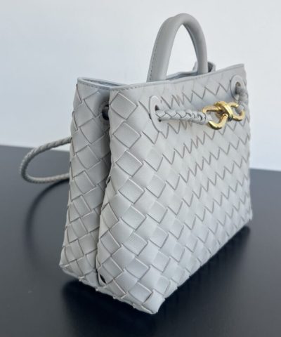 Replica Bottega Veneta Andiamo - top-grade luxury bag dupe