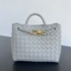 Replica Bottega Veneta Andiamo - best quality fake designer bag