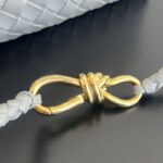 Réplique Bottega Veneta Andiamo - réplique de sac à main de créateur haut de gamme