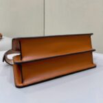 Replica Fendi Peekaboo Large Brown