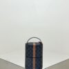 Fake Celine Triomphe Moonlight Box - top-grade luxury bag dupe