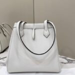 Réplica Fendi Origami Grande Branca