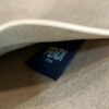 Fake Fendi Origami Large White - high-end replica designer purse