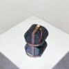 Fake Celine Triomphe Moonlight Box - premium superclone handbag