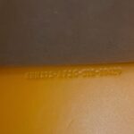 Replica Fendi Peekaboo Tote Orange