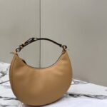 Replica Fendi Fendigraphy Large Brown