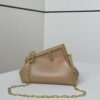Replica Fendi First Brown - affordable luxury replica bag