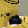 Replica Fendi First Mini Black - 1:1 premium replica handbag