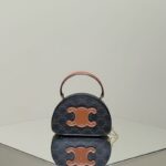 Replica Celine Half Moon