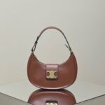 Replica Celine Triomphe Ava Brown