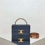 Replica Celine Triomphe Blandine