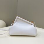 Replica Fendi First White