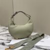 Replica Fendi Fendigraphy Large Green - ultra-realistic fake purse