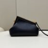 Replica Fendi First Black - best quality fake designer bag
