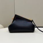 Replica Fendi First Black