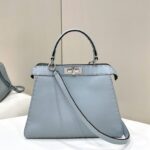 Αντίγραφο Fendi Peekaboo Sky Blue