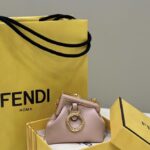 Replica Fendi First Mini Nude