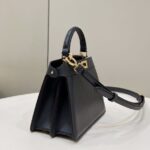 레플리카 펜디 피카부 미니 블랙