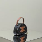 Replica Celine Half Moon - 1:1 premium replica handbag