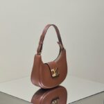 Replica Celine Triomphe Ava Brown