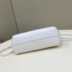 Replica Fendi First White - designer handbag clone