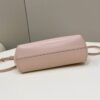 Fake Fendi First Pink - top-grade luxury bag dupe