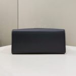 Replica Fendi Sunshine Tote Dark Grey