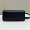 Replica Fendi Small Tote Black - high-end replica designer purse