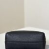 Fake Fendi By The Way Black - best quality fake designer bag