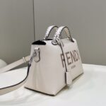 Replica Fendi By The Way Boston Beige