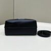 Replica Fendi Boston Black - ultra-realistic fake purse
