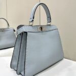 Αντίγραφο Fendi Peekaboo Sky Blue