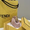 Fake Fendi First Mini Nude - top-grade luxury bag dupe