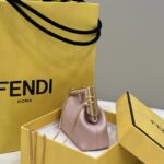 Replica Fendi First Mini Nude
