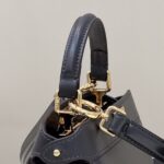 레플리카 펜디 피카부 미니 블랙